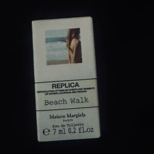 Maison Martin Margiela Replica Beach Walk Eau de Toilette
